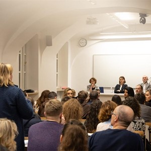 Održani drugi Teološko-pastoralni razgovori na KBF-u